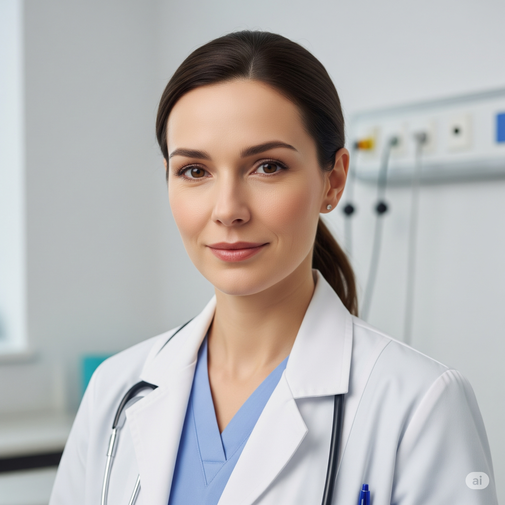 Dr. Sarah Mitchell